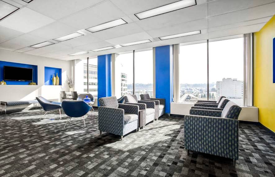 Office Space for Rent WA 1201 Pacific Ave, WA 98402